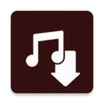 music unlimited android application logo